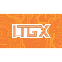 ITGX Tecnologia Ltda Logo