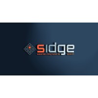 SIDGE S.A. Logo