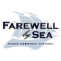 Farewell by Sea Logo