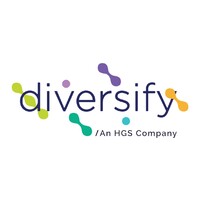 Diversify Offshore Staffing Solutions Logo