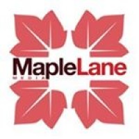 Maple Lane Media Event Technology Logo