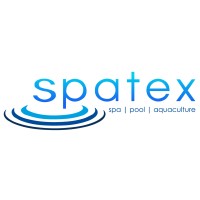 spatex (Spa Products Pty Ltd) Logo