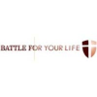 Battle For Your Life Counseling & Training Logo