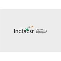 India CSR Network Logo