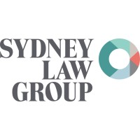 Sydney Law Group Logo