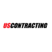 US CONTRACTING Logo