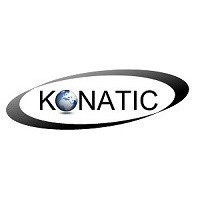 KONATIC Logo