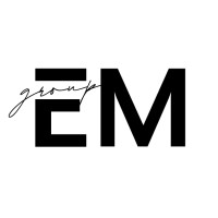 Eric Moreland Group - Moreland Properties Logo