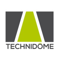 TECHNIDOME Logo