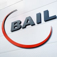 BAILLINDUSTRIE Logo