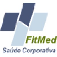 FitMed Saúde Corporativa Logo