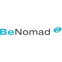 BeNomad Logo