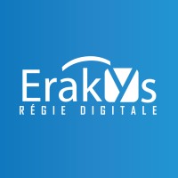 ERAKYS Logo