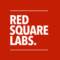 Red Square Labs Inc. Logo