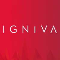 Igniva Infotech Logo