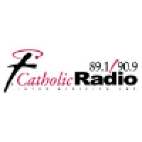 Catholic Radio Indy Logo