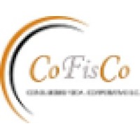 Consultores Fiscal Corporativo Logo