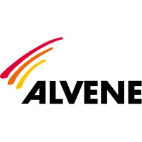 ALVENE Logo