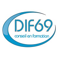 DIF 69 Logo