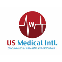 US Medical International Logo
