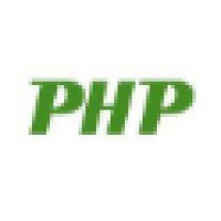 PHP Institute,Inc. Logo