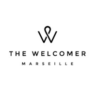 THE WELCOMER Logo