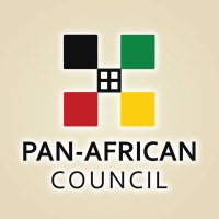 Pan-African Council Logo