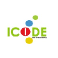 Icode Customer Management Logo