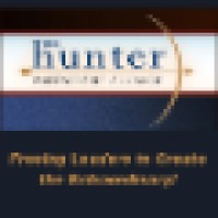 The Hunter Partnership Alliance Logo