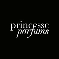 PRINCESSE PARFUMS Logo