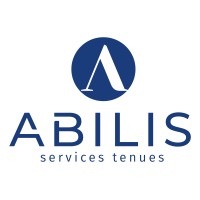 GROUPE ABILIS Logo