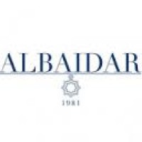 Albaidar Logo