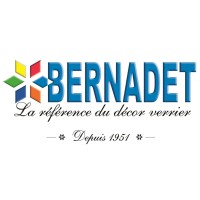 BERNADET Logo