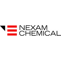 Nexam Chemical - Performance Masterbatch Logo