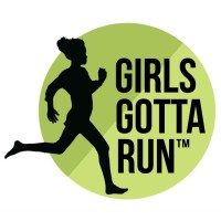 Girls Gotta Run Foundation Logo