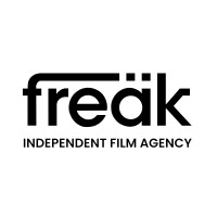 Freak Independent Film Agency Logo