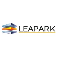 LEAPARK Logo
