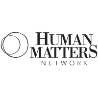 HUMAN MATTERS NETWORK Logo