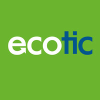 Fundación Ecotic Logo
