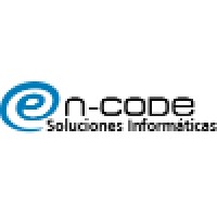 Encode Soluciones Informáticas Logo