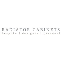 Radiator Cabinets UK Logo