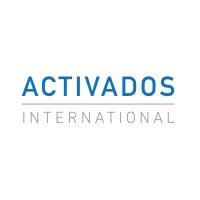 Activados International Logo