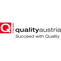Quality Austria Center Logo