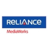 Reliance MediaWorks Ltd. Logo