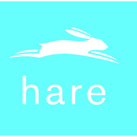 Hare Communications Logo