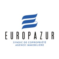 CABINET EUROPAZUR Logo