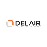 Delair Logo