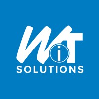 WIT Solutions - Analytics & Automation Consulting Logo