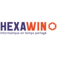 HEXAWIN SUD OUEST Logo