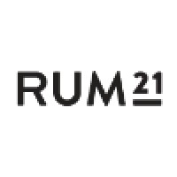 Rum21 Logo